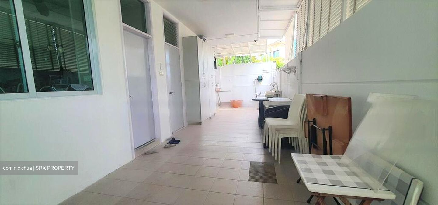 Sembawang Road (D27), Semi-Detached #484269501